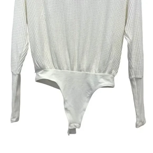 Intimately Free People Top Bodysuit - Picture 3 of 6